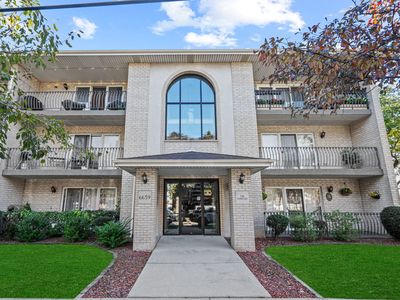 6659 W 64th Pl APT 305