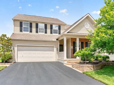 1470 Carnoustie Cir