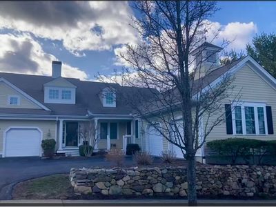 Property at 1 Hayloft Ln #1, Marshfield, MA