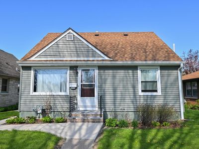 3845 S 13th STREET