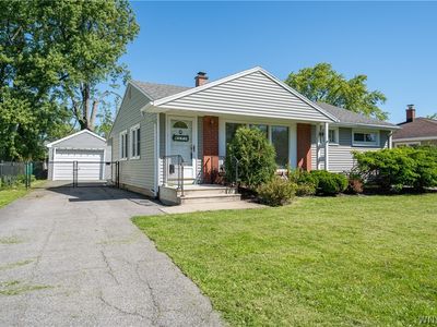 177 Bennington Rd