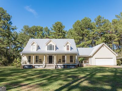 Property at 1412 Godbee Rd, Millen, GA