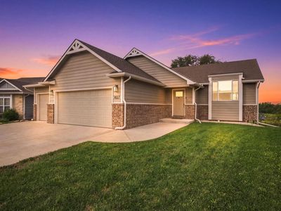 Property at 3027 N Susan Ln, Mulvane, KS