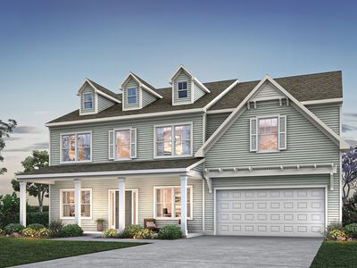 Dalton Plan, Huntington Hills