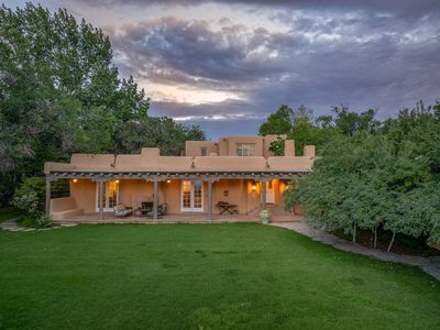 5200 Old Santa Fe Trl