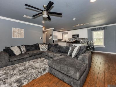 Property at 7513 Kristene Ave, Zachary, LA
