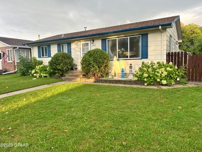 Property at 1315 S 20th St, Grand Forks, ND