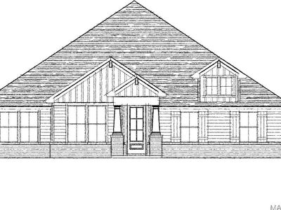 116 Cotton Terrace Dr