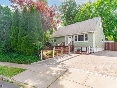 135 Kenzel Ave
