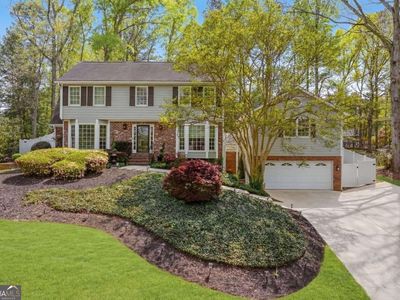 315 Derby Ridge Trce