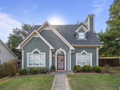 6001 Russet Meadows Dr