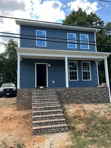 Property at 920 Diamond, Jetersville, VA