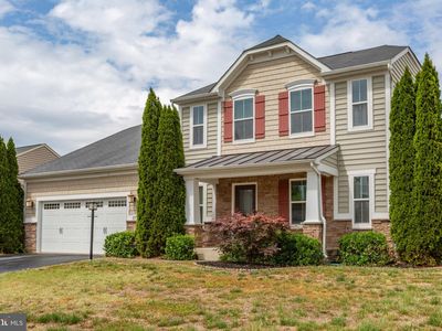 2509 Cornell Dr