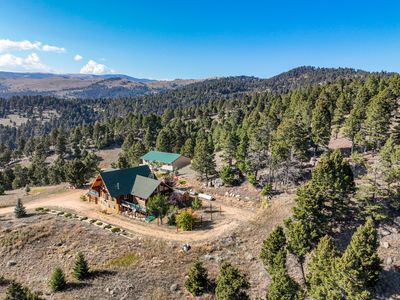 550 Boulder Frontage Rd