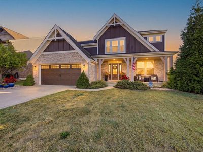 2811 Bentwood Dr