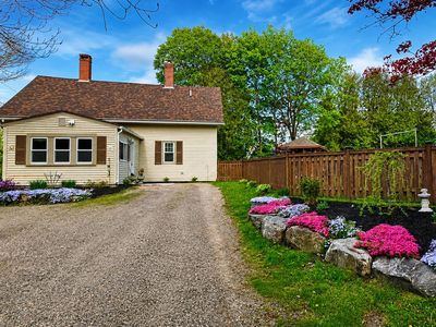 Property at 10 Danforth Street, Wiscasset, ME