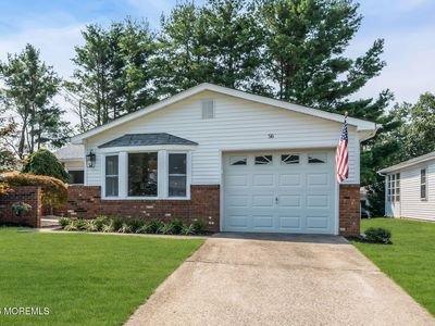 56 Yorkwood Drive