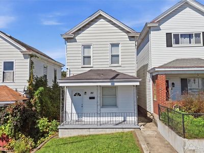 80 McKinnie Ave