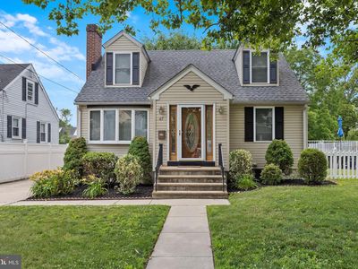 47 Bentley Ave