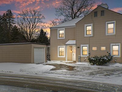 5588 Basswood STREET