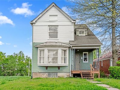 519 Wilson Ave