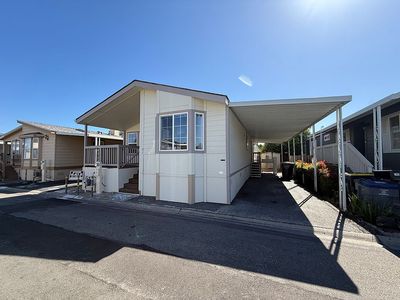 1805 Tasman Dr Space 295