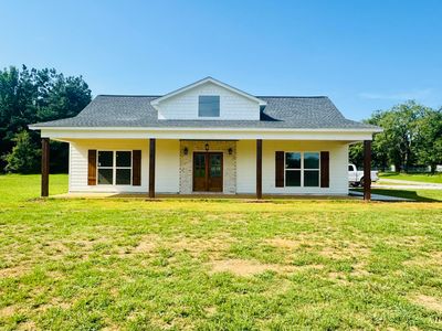 Property at 21 Hill Rd, Ripley, MS