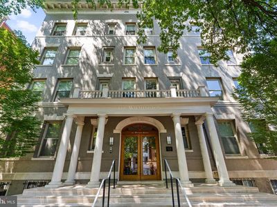 1811 Wyoming Ave NW APT 22