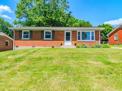 632 Waldo Way