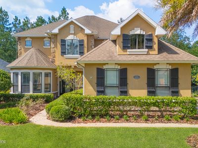 165 ST JOHNS FOREST Boulevard