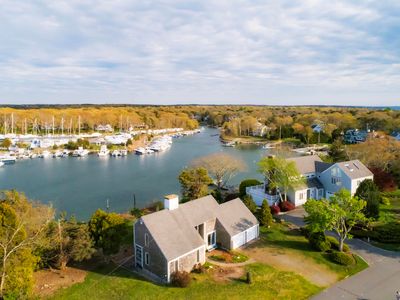 156 Waterside Drive