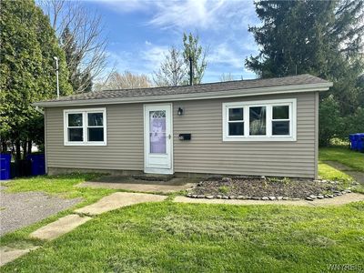 Property at 50 Newton St, Angola, NY