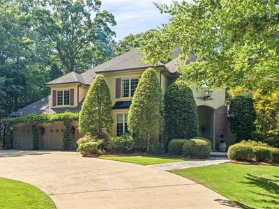 1843 Fairway Dr