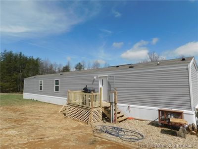 Property at 2788 S Mount Zion Church Road, Pekin, IN