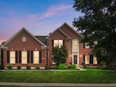 1168 Autumn Run Dr