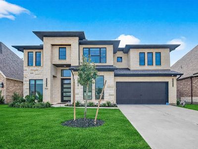 5610 Mesa Estates Dr