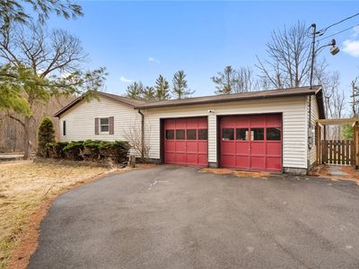 Property at 4 Deer Run Rd, Newfield, NY
