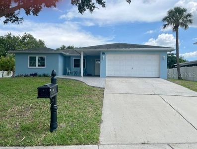 Property at 1713 Mapleleaf Blvd, Oldsmar, FL