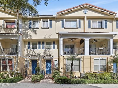 Property at 2905 S Greenleaf Circle, Boynton Beach, FL
