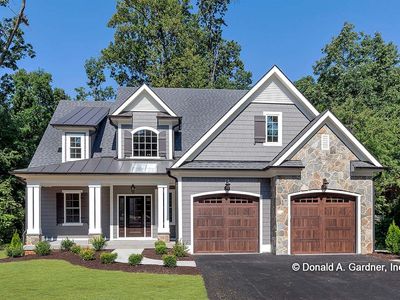 36 Lady Walsingham Way