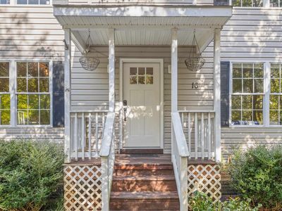 Property at 16 Sandy Beach Ct, Palmyra, VA