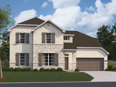 Rincon Dc Plan, Berryknoll