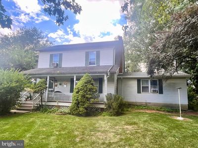 398 Falling Spring Rd