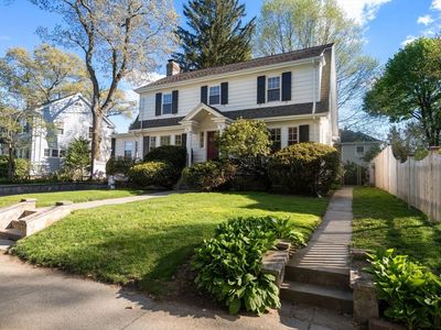66 Randlett Park