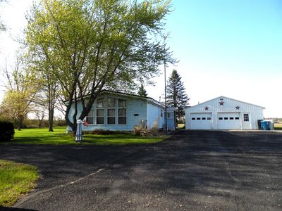 811 Graham St