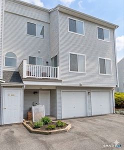 121 Staffordshire Common Drive #121