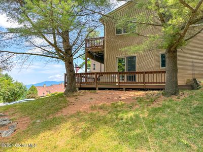 441 Lockhart Mountain Road #1