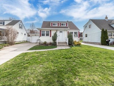 36 Dexter St