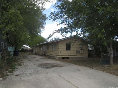 235 Cantrell