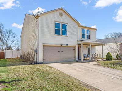 11417 N Meadowbend Dr